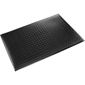 Ståmatta Yoga Wearbond 91x400 cm sv