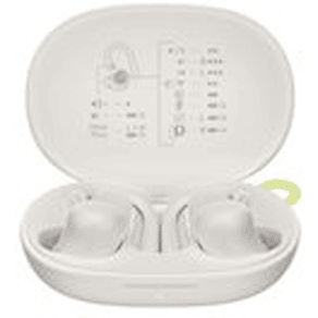 Belkin SoundForm ActiveFit - True wireless-hörlurar med mikrofon