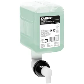 Tvål KATRIN Fresh 500ml