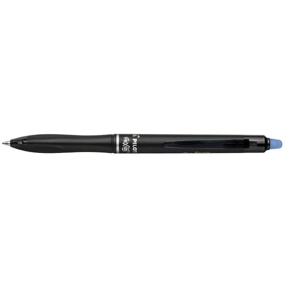 Geleroller PILOT FriXion ball+ 0,7 blå