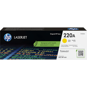 Toner HP W2202A 220A gul 1,8K