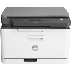 HP Color Laser MFP 178nw printer