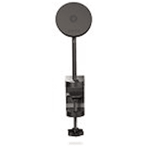 ZENS Mount Pro 2 - Trådlöst laddställ + växelströmsadapter - 15