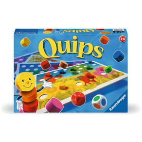 Quips, från 3 år