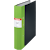 Gaffelpärm JOPA Vivida A4 Trärygg Grön, 60mm