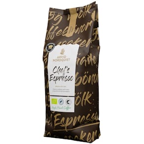 Kaffe Arvid Nordquist Chefs Espresso HB 1kg