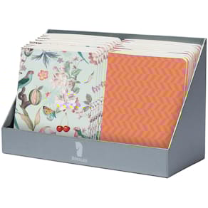 Notizheft Rössler Costa Rica