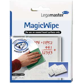 MagicWipe torkduk 2/fp