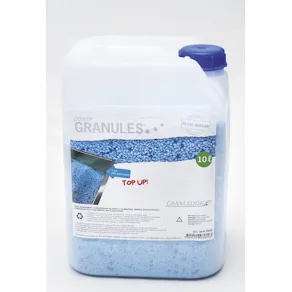 Maskindisk GRANULDISK Granuler Power 10L