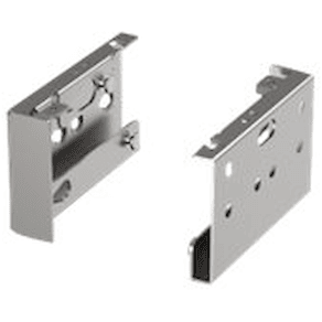 QNAP - Rackmonteringspaket