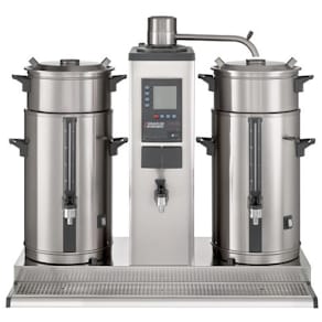 Kaffemaskin BONAMAT B10 HW 230V