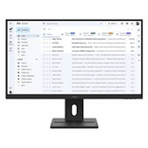 Lenovo ThinkVision E27-40 - LED-skärm - 27" - 1920 x 1080 Full