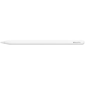 Eingabestift Apple Pencil Pro (iPad Air + iPad Pro)