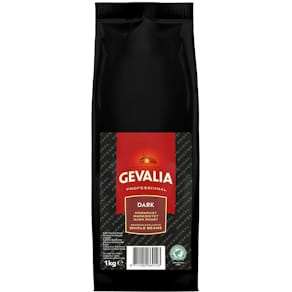 Kaffebönor GEVALIA Professional Continental 1kg