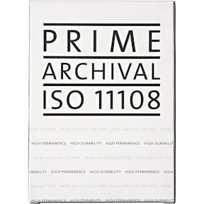Kopieringspapper PRIME A4, 100g, 500 ark