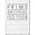 Kopieringspapper PRIME A4, 100g, 500 ark