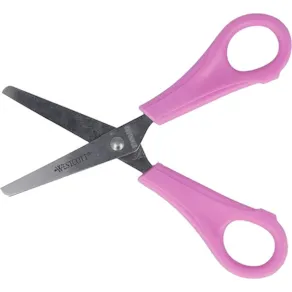 Sax Westcott Hobby 13cm höger cerise