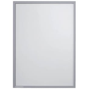 Prospekttasche FRANKEN X-tra! Line, A4, grau