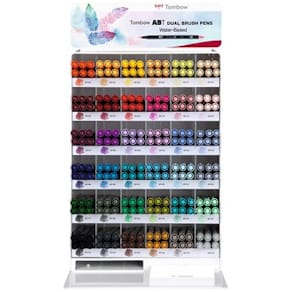 Marker ABT content 2 for Modular display (216)