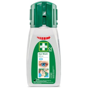 Ögondusch Cederroth, fickformat, 235ml