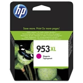 Inkjetpatrone HP Nr. 953XL, magenta