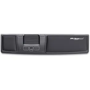 Mousetrapper Advance 2.0+ Svart/Vit