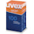 Rengöringsduk UVEX Clear glasögon 100/fp