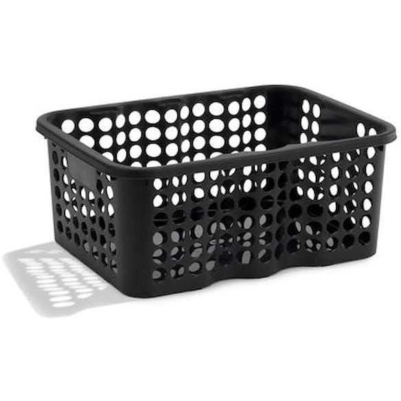 Oppbevaringskurv NORDISKA P stor sort