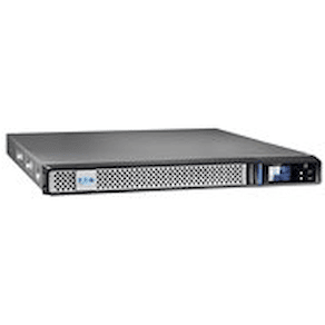 Eaton 5P 650i - Gen 2 - UPS (kan monteras i rack) - AC