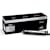 Developer LEXMARK 70C0D10 700D1 svart
