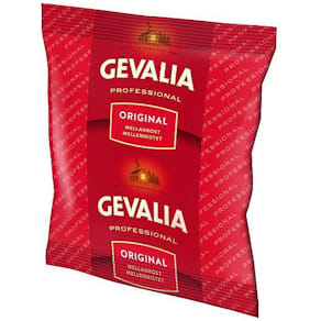 Kaffe GEVALIA Original 125g 40/krt