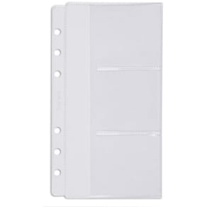 Plastlommer Mayland, karton à 10 stk