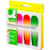 Markeerstift Q-CONNECT Premium, geassorteerde kleuren, pak van 4