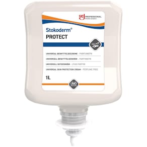 Hudskyddskräm STOKODERM Protect 1L