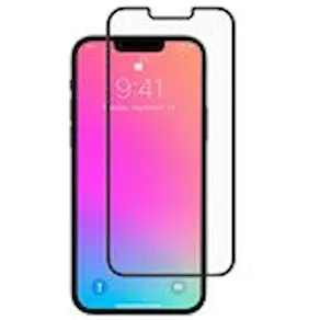 SCREENOR TEMPERED iPHONE 13 / 13 PRO / 14 / 16e / 17e FULL COVER
