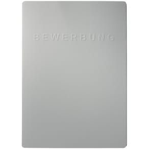 Bewerbungsmappe PAGNA Shift, beige