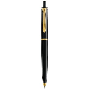 Kugelschreiber Pelikan Classic K200, schwarz
