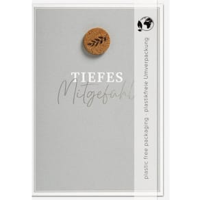 Trauerkarte PERLEBERG