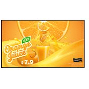 LG 43UH5Q-E - 43" Diagonal klass UH5Q Series LED-bakgrundsbelyst