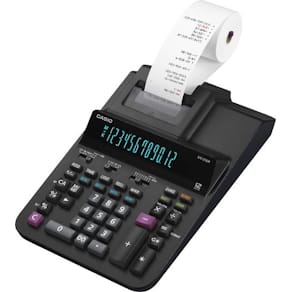 Remsräknare CASIO DR-200R