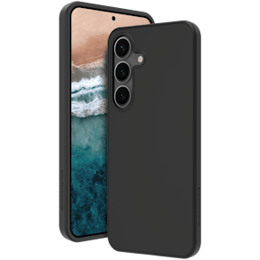 Monaco Galaxy S25+ Night Black