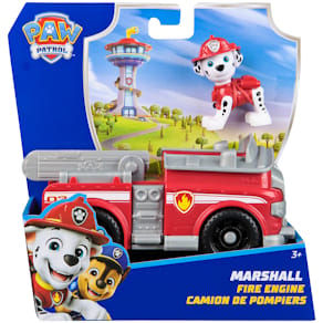 Feuerwehrauto Spin Master PAW Basic Vehicle Marshall (Recycle)
