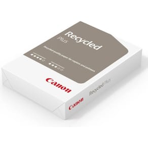 WOP713 Recycled Plus 80 A4 501