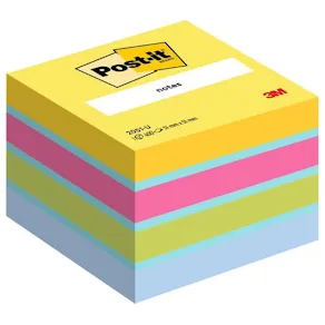 Notes POST-IT minikub 51x51 ultra
