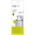 Avfallspose EKO A 35x40cm 3-6L hvit (30)