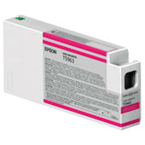 Epson - Utskriftkassett - 1 x intensiv magenta