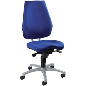 Drehstuhl Topstar Alustar Basic, blau