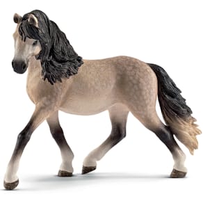 Spielzeugfigur Schleich Andalusier Stute, 12,6 x 4,8 x 10,7 cm