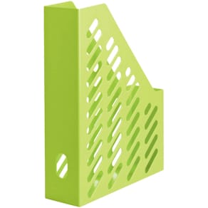 Stehsammler HAN KLASSIK, A4/C4, lemon