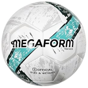 Fotboll MEGAFORM Träning Stl4